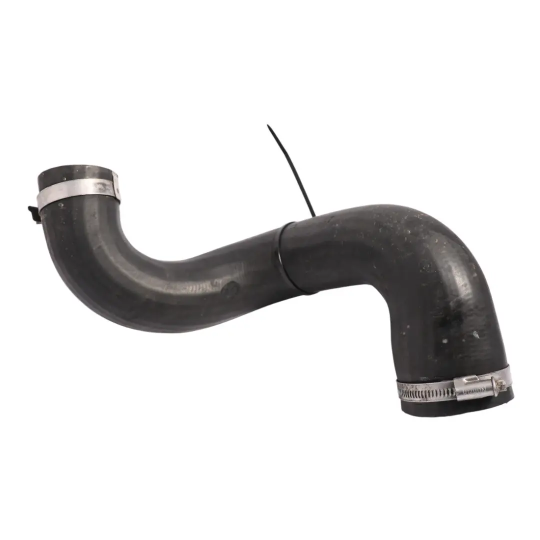 Land Rover Discovery 3 L319 Tuyau D'Air D'Intercooler 6H22-9G738-AA - SKU PNH500223 - Numéro de pièce PNH500223