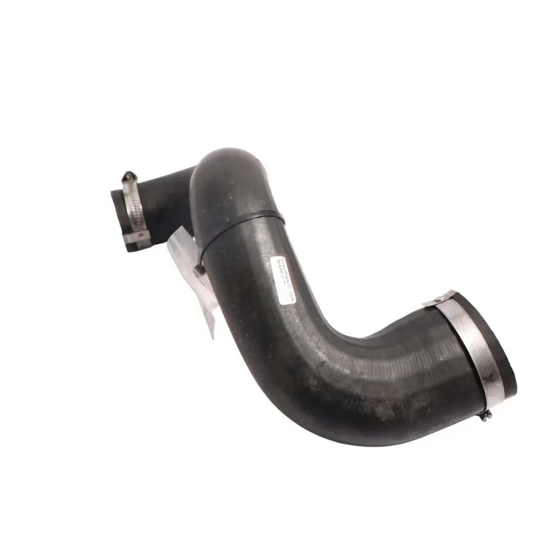 Land Rover Discovery 3 L319 Intercooler Tubo Aria Tubo Flessibile 6H22-9G738-AA - SKU PNH500223 - Numero di parte PNH500223