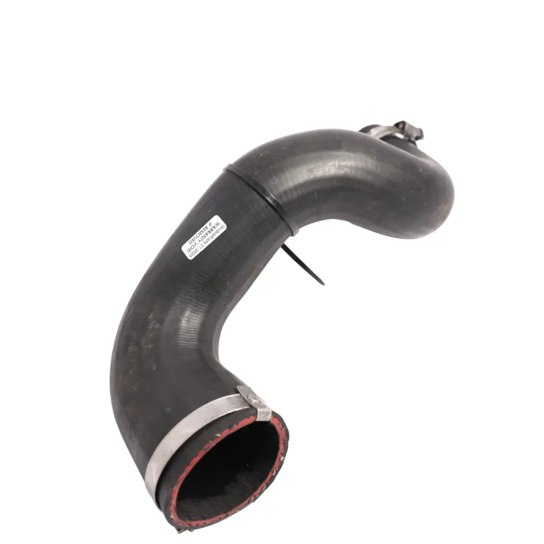 Land Rover Discovery 3 L319 Intercooler Air Pipe Hose Line Tube 6H22-9G738-AA - SKU PNH500223 - Part number PNH500223