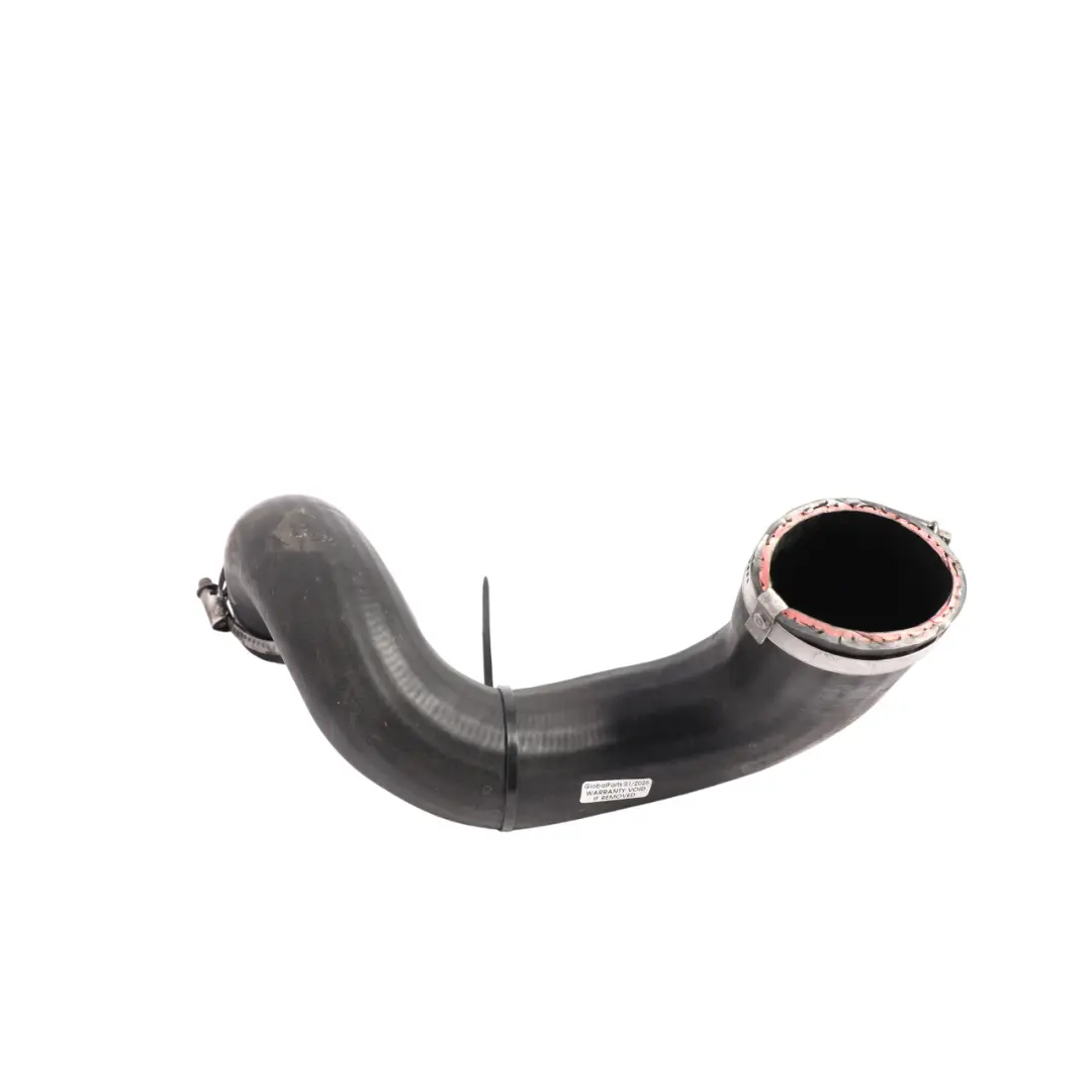 Land Rover Discovery 3 L319 Ladeluftrohr Schlauchleitung Rohr 6H22-9G738-AA - SKU PNH500223 - Teilenummer PNH500223