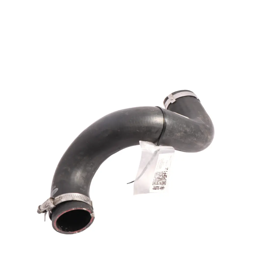 Land Rover Discovery 3 L319 Intercooler Tubo De Aire Manguera 6H22-9G738-AA - SKU PNH500223 - Número de pieza PNH500223