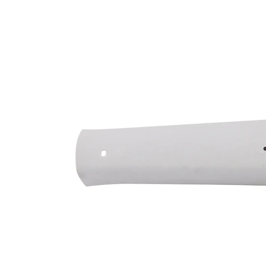 W452 Pillar A Trim Cover Panel Grey Front Left N/S 0007686 to Smart Roadster with Part number Q0007686V002 Smart Roadster W452 Pillar A Trim Cover Panel Grey Front Left N/S 0007686 - SKU Q0007686V002 - Part number Q0007686V002