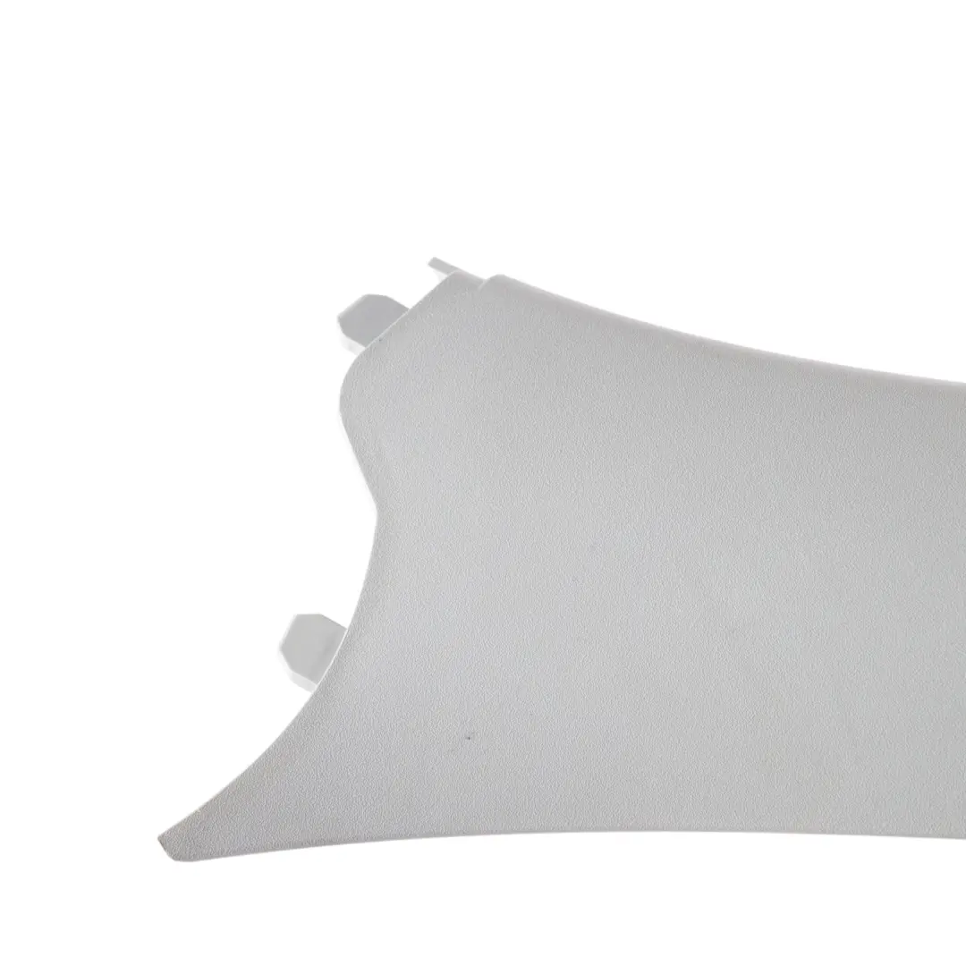 W452 Pillar A Trim Cover Panel Grey Front Left N/S 0007686 to Smart Roadster with Part number Q0007686V002 Smart Roadster W452 Pillar A Trim Cover Panel Grey Front Left N/S 0007686 - SKU Q0007686V002 - Part number Q0007686V002