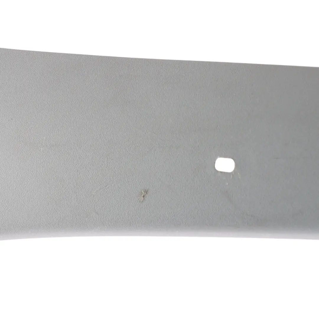 W452 Pillar A Trim Cover Panel Grey Front Right O/S 0007688 to Smart Roadster with Part number Q0007688V002 Smart Roadster W452 Pillar A Trim Cover Panel Grey Front Right O/S 0007688 - SKU Q0007688V002 - Part number Q0007688V002