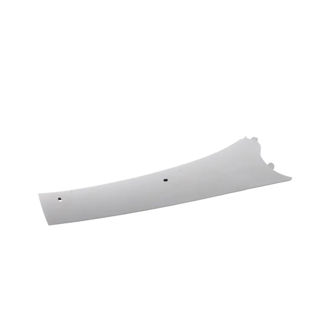 W452 Pillar A Trim Cover Panel Grey Front Right O/S 0007688 to Smart Roadster with Part number Q0007688V002 Smart Roadster W452 Pillar A Trim Cover Panel Grey Front Right O/S 0007688 - SKU Q0007688V002 - Part number Q0007688V002