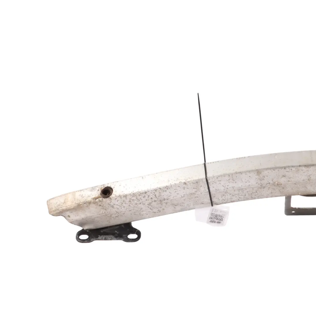 Smart W452 Front Bumper Crash Reinforcement Impact Absorber - SKU Q0009302V009 - Part number Q0009302V009