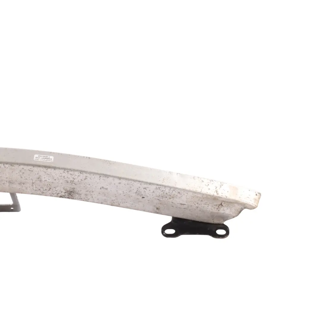 Smart W452 Front Bumper Crash Reinforcement Impact Absorber - SKU Q0009302V009 - Part number Q0009302V009