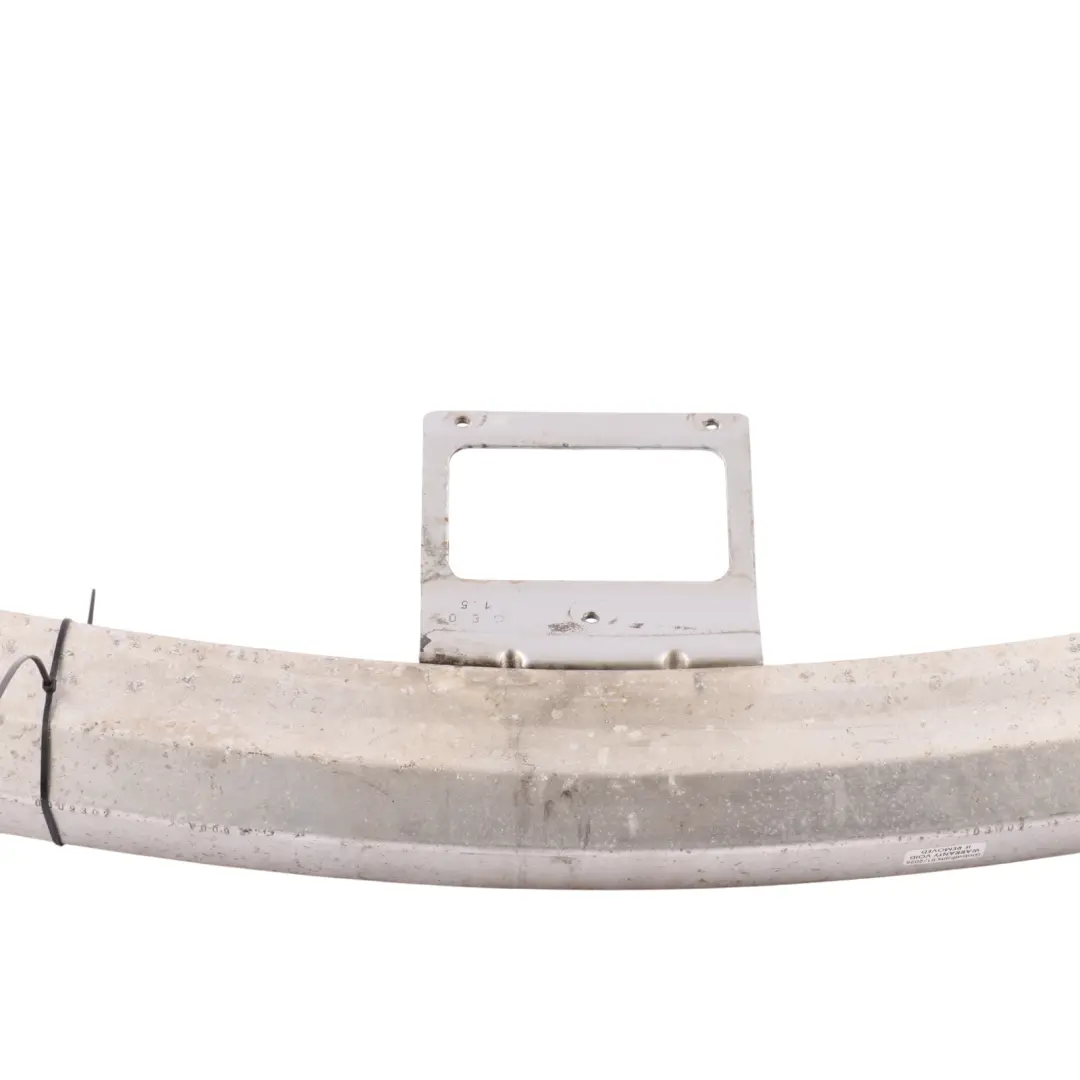 W452 Front Bumper Crash Reinforcement Impact Absorber to Smart with Part number Q0009302V009 Smart W452 Front Bumper Crash Reinforcement Impact Absorber - SKU Q0009302V009 - Part number Q0009302V009