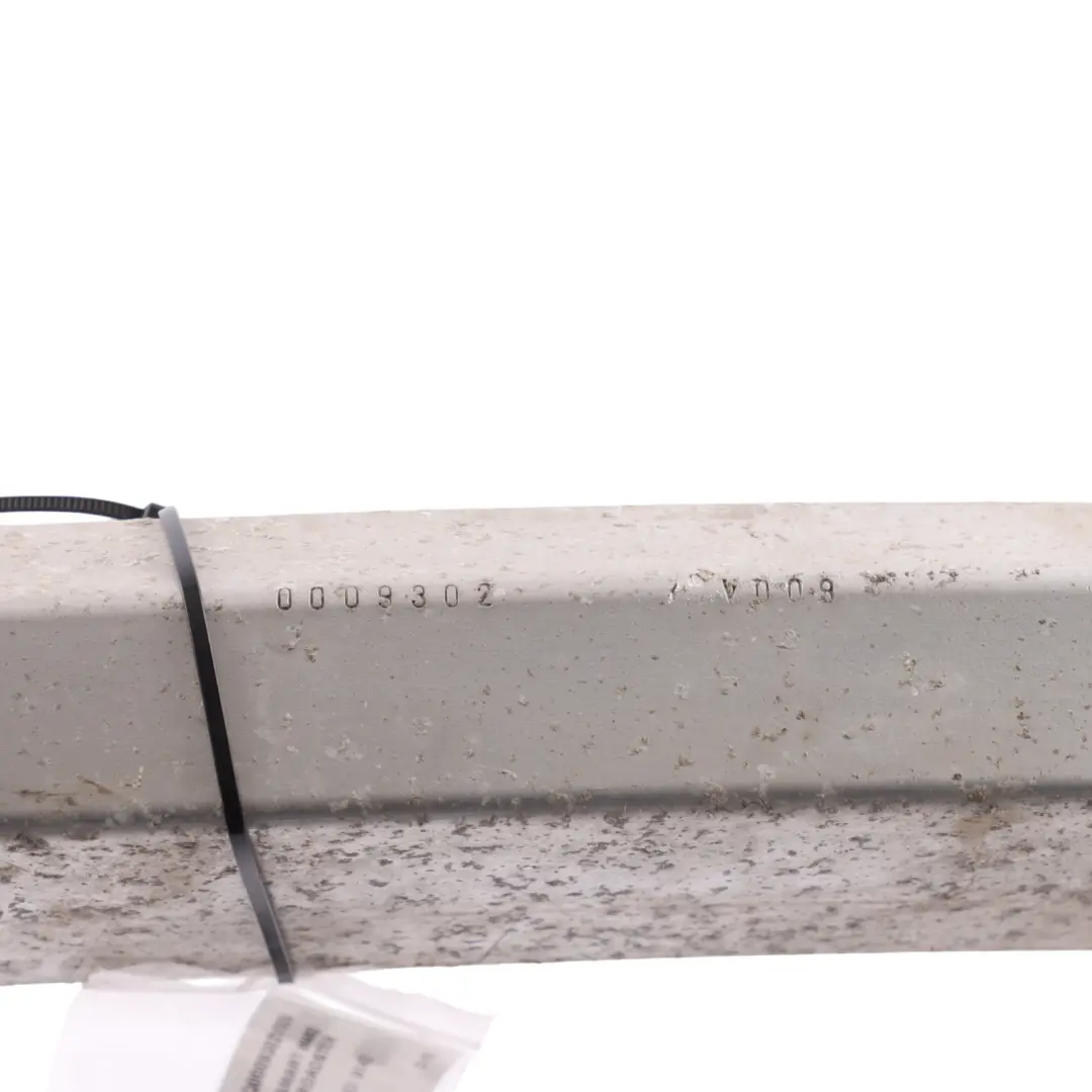 W452 Front Bumper Crash Reinforcement Impact Absorber to Smart with Part number Q0009302V009 Smart W452 Front Bumper Crash Reinforcement Impact Absorber - SKU Q0009302V009 - Part number Q0009302V009