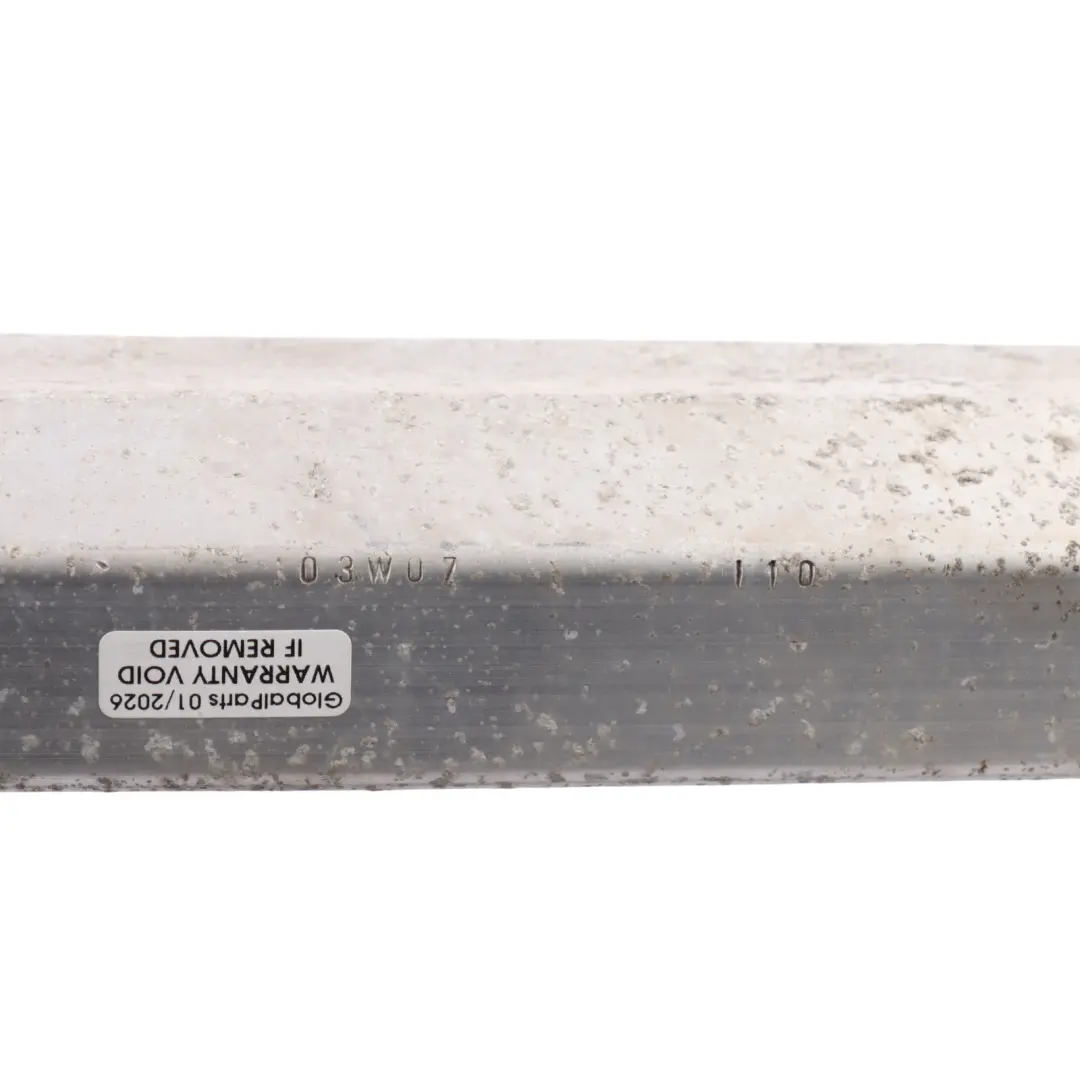 W452 Front Bumper Crash Reinforcement Impact Absorber to Smart with Part number Q0009302V009 Smart W452 Front Bumper Crash Reinforcement Impact Absorber - SKU Q0009302V009 - Part number Q0009302V009