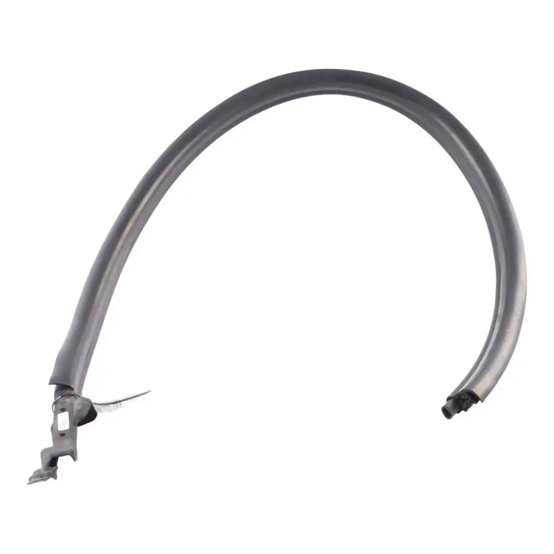 Smart Roadster W452 Door Inner Seal Gasket Rubber Front Right O/S 0009309V009 - SKU Q0009309V009 - Part number Q0009309V009