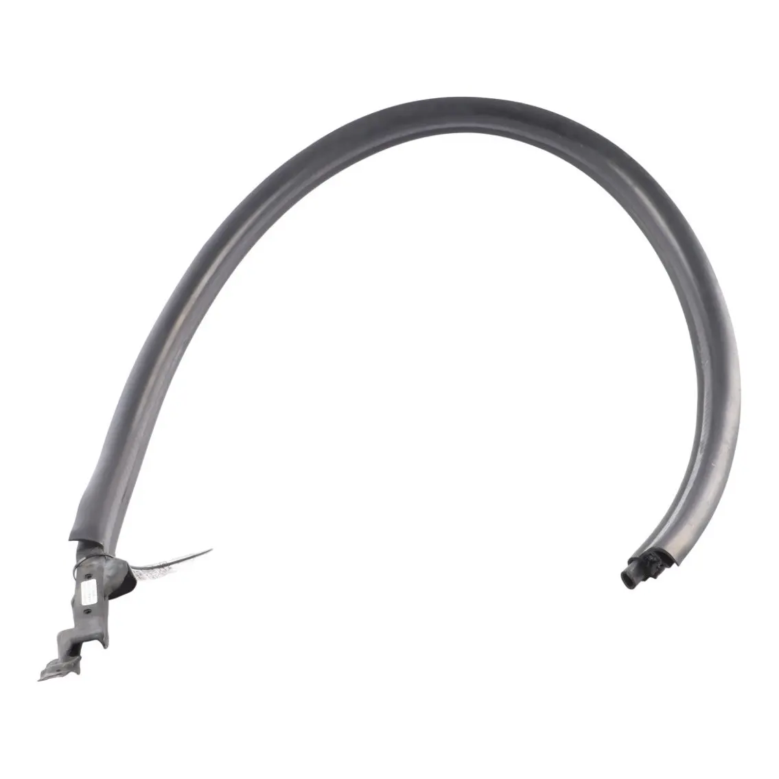 Smart Roadster W452 Door Inner Seal Gasket Rubber Front Right O/S 0009309V009