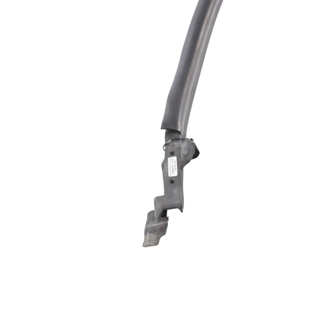 Smart Roadster W452 Door Inner Seal Gasket Rubber Front Right O/S 0009309V009 - SKU Q0009309V009 - Part number Q0009309V009