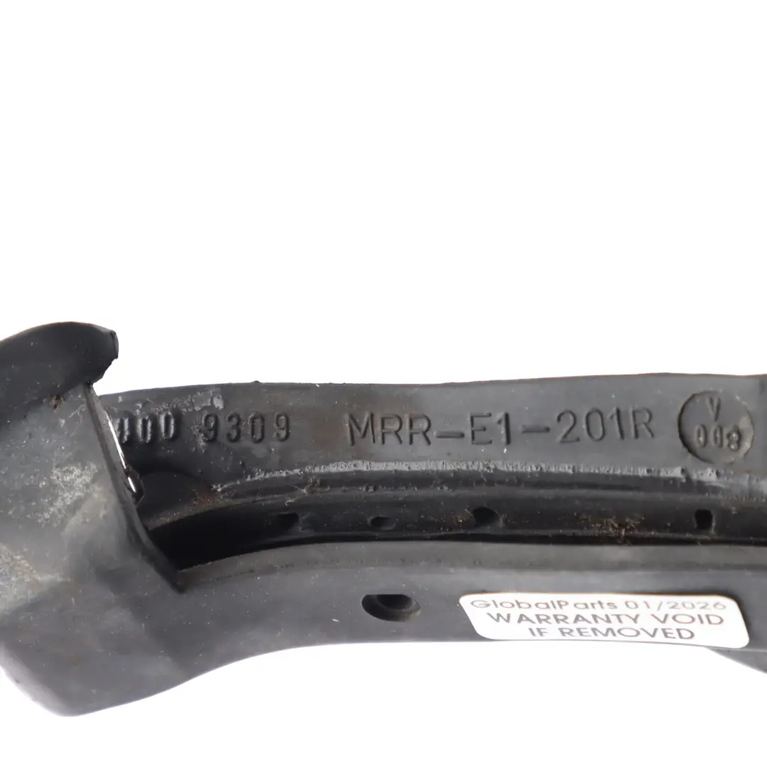 Smart Roadster W452 Door Inner Seal Gasket Rubber Front Right O/S 0009309V009 - SKU Q0009309V009 - Part number Q0009309V009