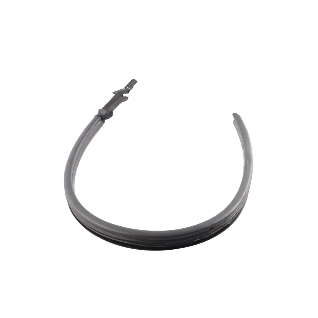 Smart Roadster W452 Door Inner Seal Gasket Rubber Front Right O/S 0009309V009 - SKU Q0009309V009 - Part number Q0009309V009