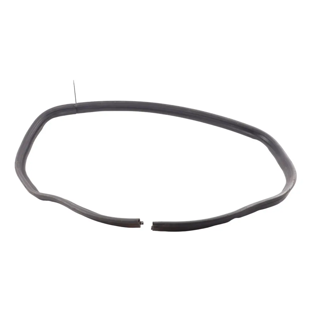 Smart W452 Bonnet Hood Front Lid Seal - SKU Q0009323V005000000 - Part number Q0009323V005000000