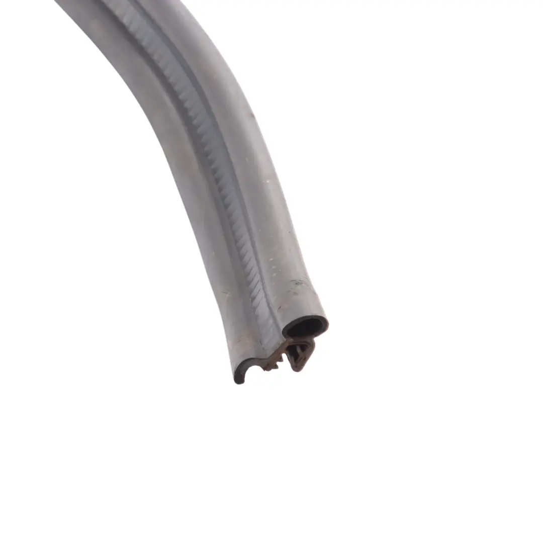 Smart W452 Bonnet Hood Front Lid Seal - SKU Q0009323V005000000 - Part number Q0009323V005000000