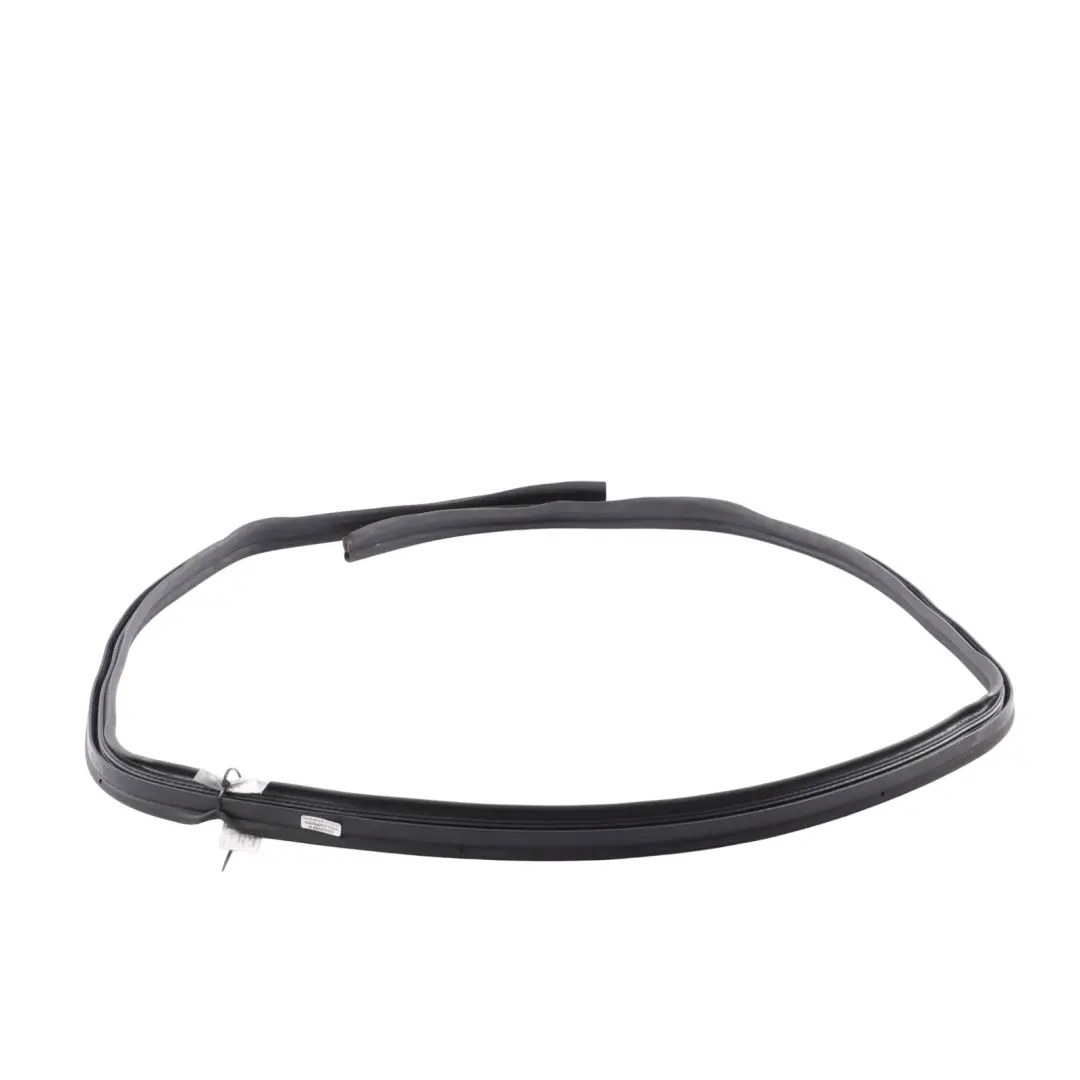 Smart W452 Bonnet Hood Front Lid Seal - SKU Q0009323V005000000 - Part number Q0009323V005000000