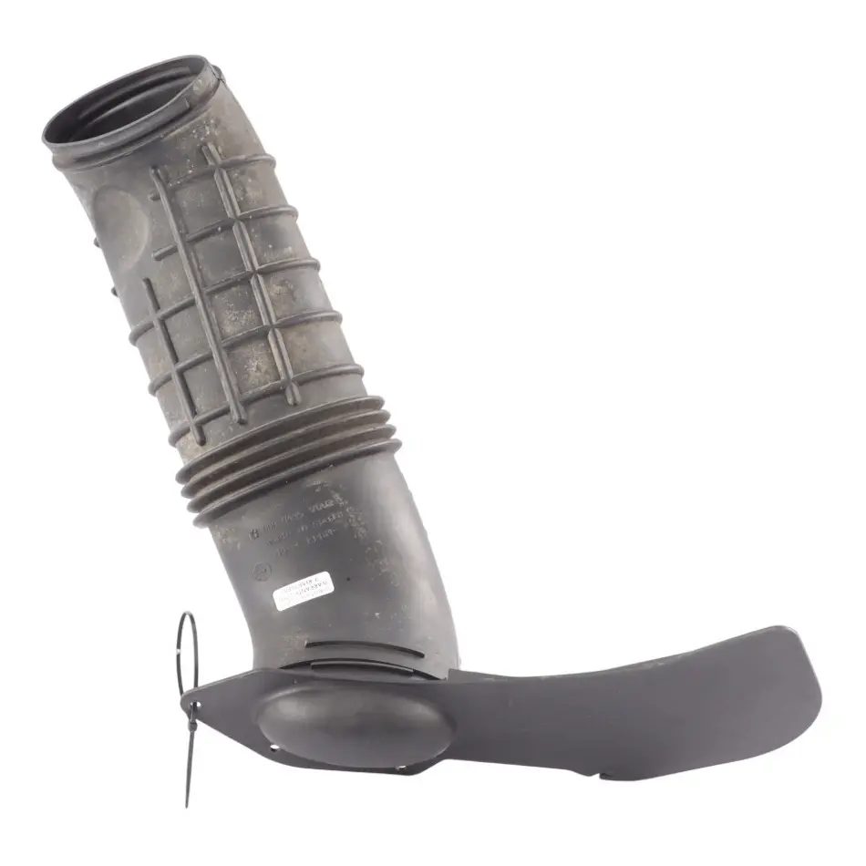 Smart W452 Roadster Air Intake Duct Pipe Line Tube - SKU Q0009495V002 - Part number Q0009495V002