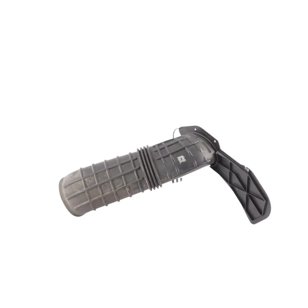 Smart W452 Roadster Air Intake Duct Pipe Line Tube - SKU Q0009495V002 - Part number Q0009495V002