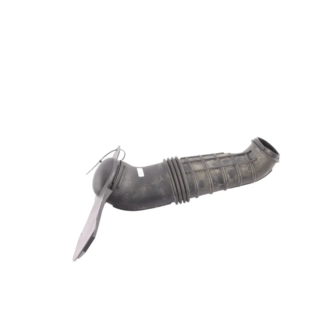 Smart W452 Roadster Air Intake Duct Pipe Line Tube - SKU Q0009495V002 - Part number Q0009495V002