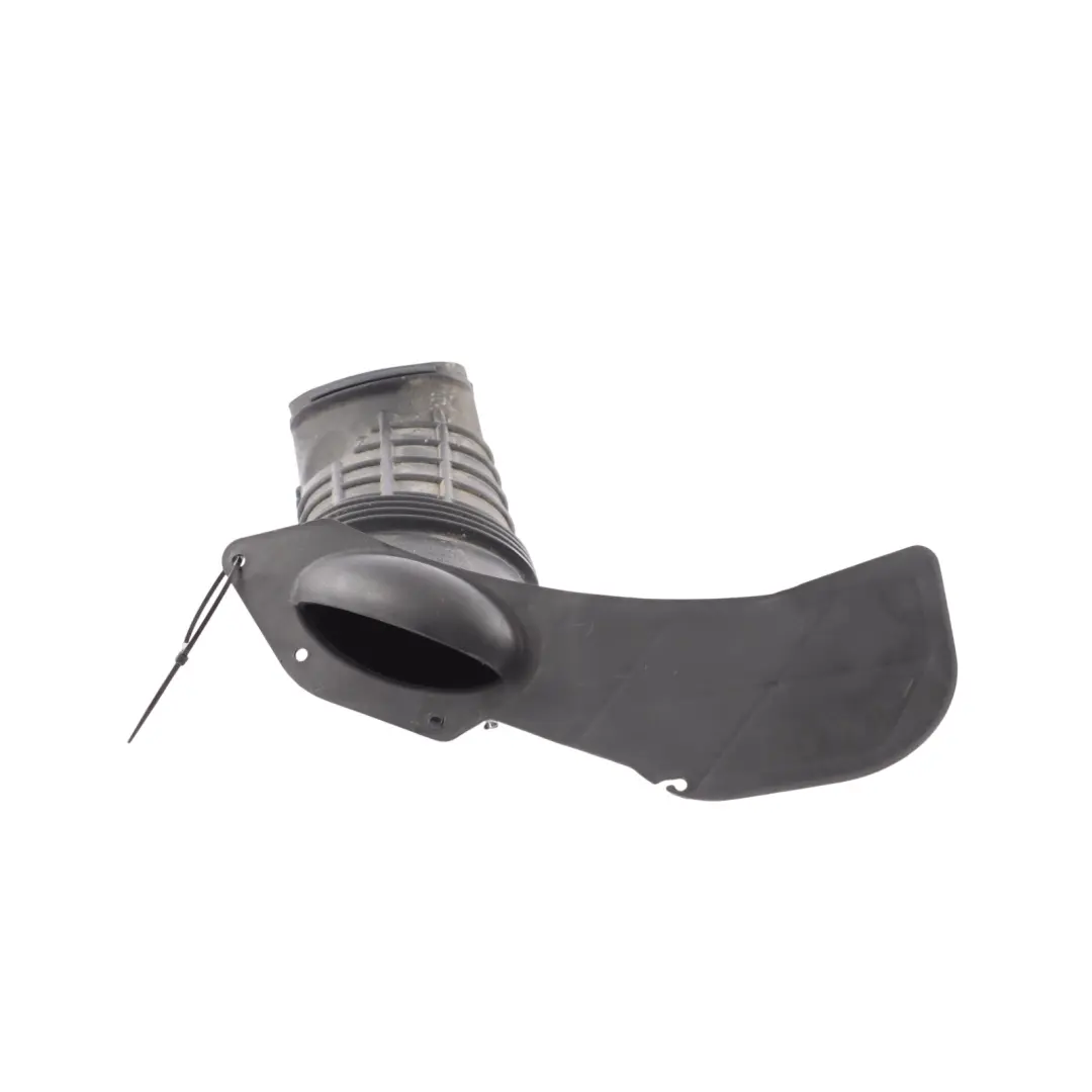 W452 Roadster Air Intake Duct Pipe Line Tube to Smart with Part number Q0009495V002 Smart W452 Roadster Air Intake Duct Pipe Line Tube - SKU Q0009495V002 - Part number Q0009495V002