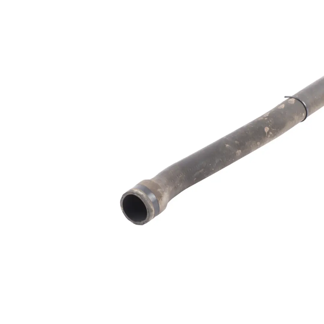 Smart W452 Roadster Radiator Coolant Cooling Water Pipe Line Petrol - SKU Q0009504V003 - Part number Q0009504V003