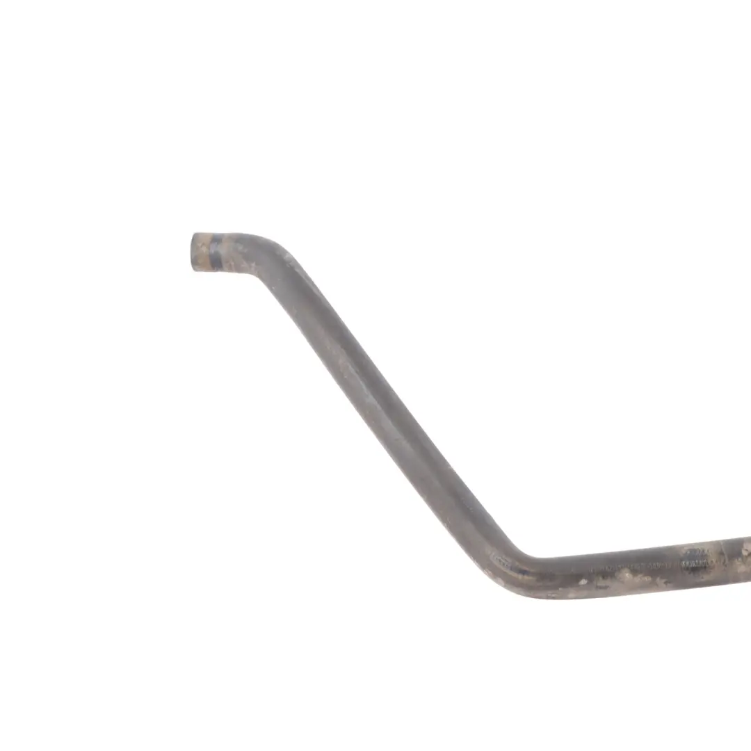 Smart W452 Roadster Radiator Coolant Cooling Water Pipe Line Petrol - SKU Q0009504V003 - Part number Q0009504V003