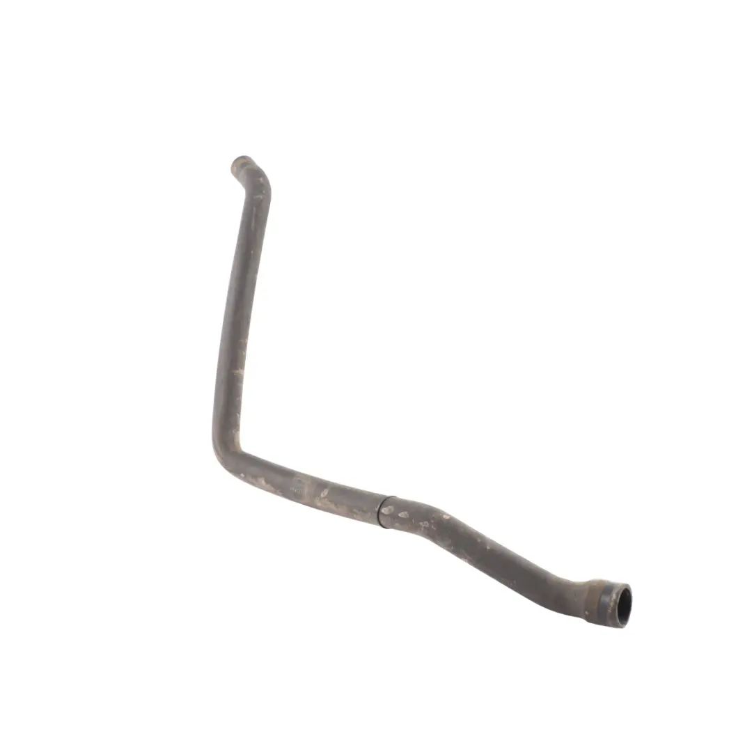 Smart W452 Roadster Radiator Coolant Cooling Water Pipe Line Petrol - SKU Q0009504V003 - Part number Q0009504V003