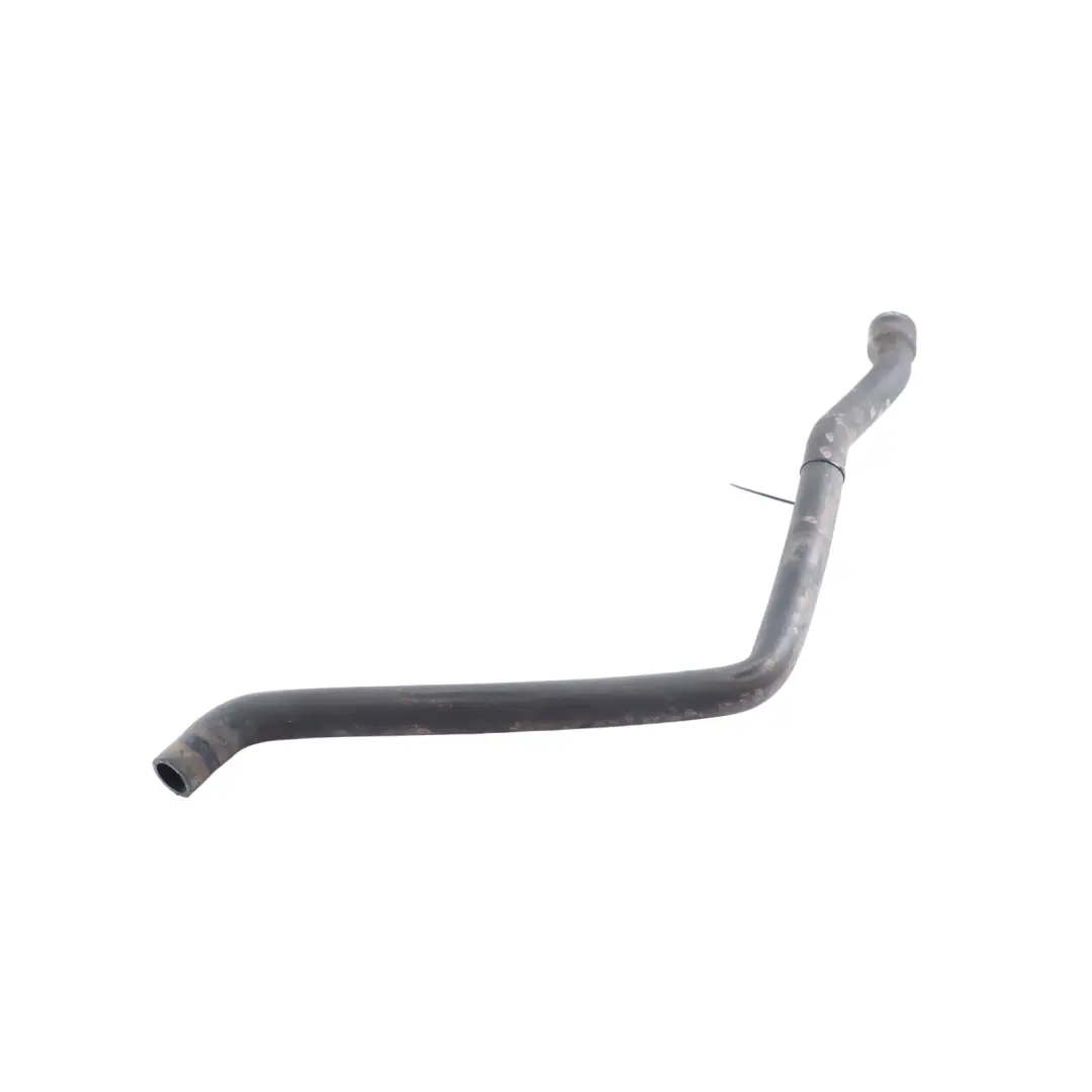 Smart W452 Roadster Radiator Coolant Cooling Water Pipe Line Petrol - SKU Q0009504V003 - Part number Q0009504V003