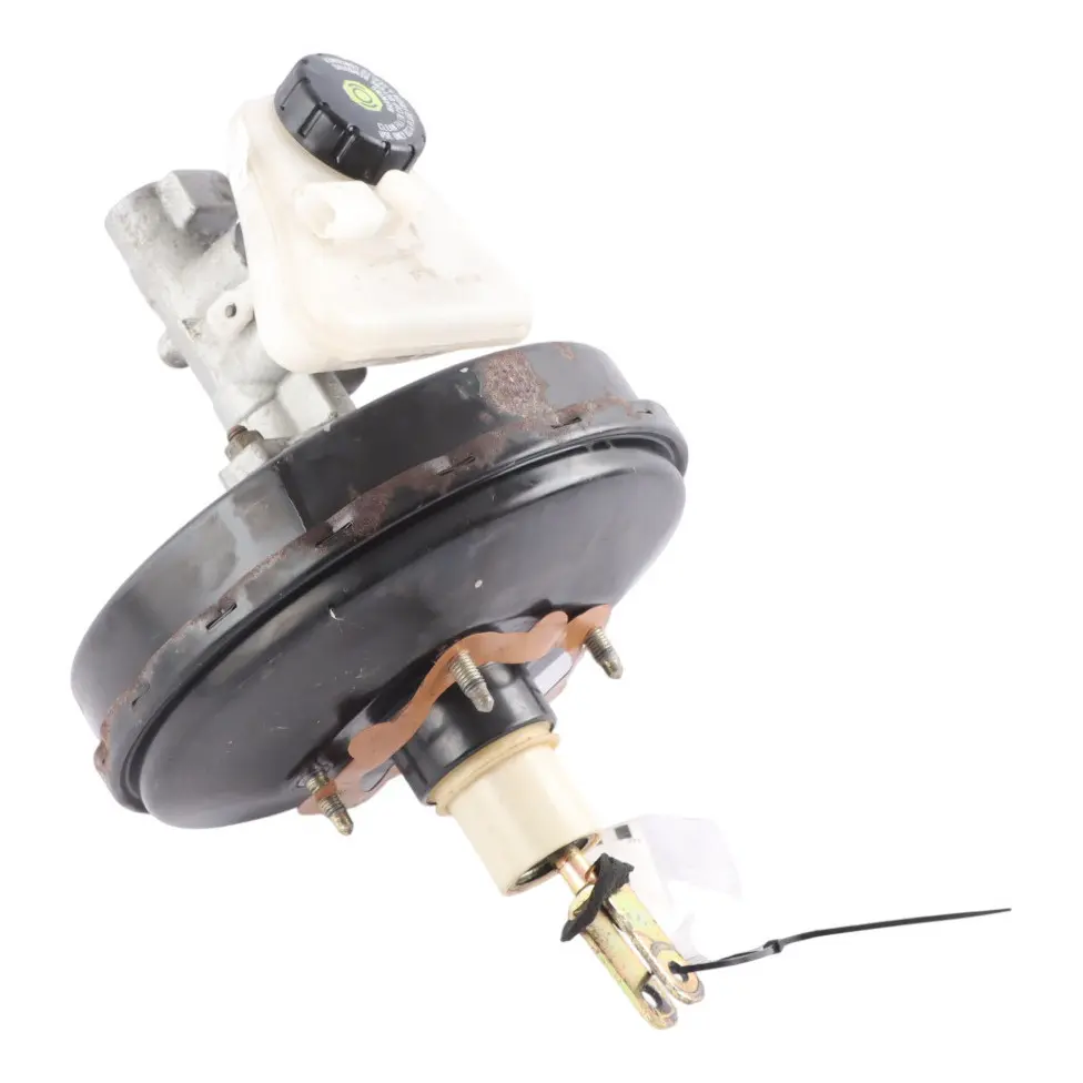 W452 Roadstar Brake Servo Booster Master Cylinder 0009600V005 to Smart with Part number Q0009600V005 Smart W452 Roadstar Brake Servo Booster Master Cylinder 0009600V005 - SKU Q0009600V005 - Part number Q0009600V005