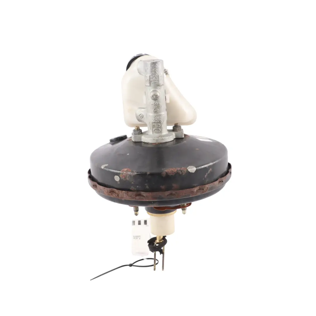 Smart W452 Roadstar Brake Servo Booster Master Cylinder 0009600V005 - SKU Q0009600V005 - Part number Q0009600V005