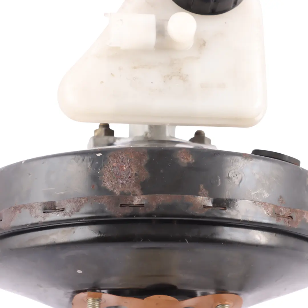 Smart W452 Roadstar Brake Servo Booster Master Cylinder 0009600V005 - SKU Q0009600V005 - Part number Q0009600V005