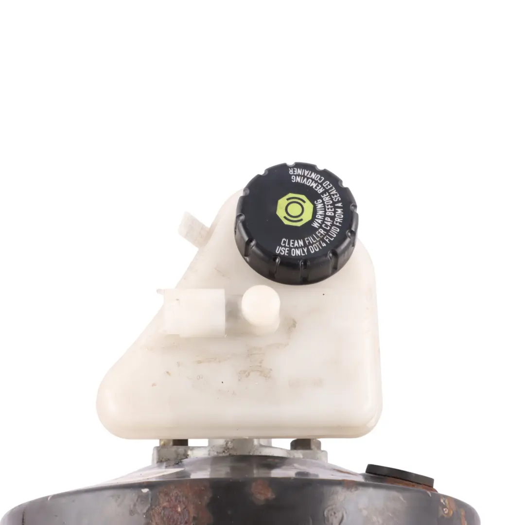 Smart W452 Roadstar Brake Servo Booster Master Cylinder 0009600V005 - SKU Q0009600V005 - Part number Q0009600V005