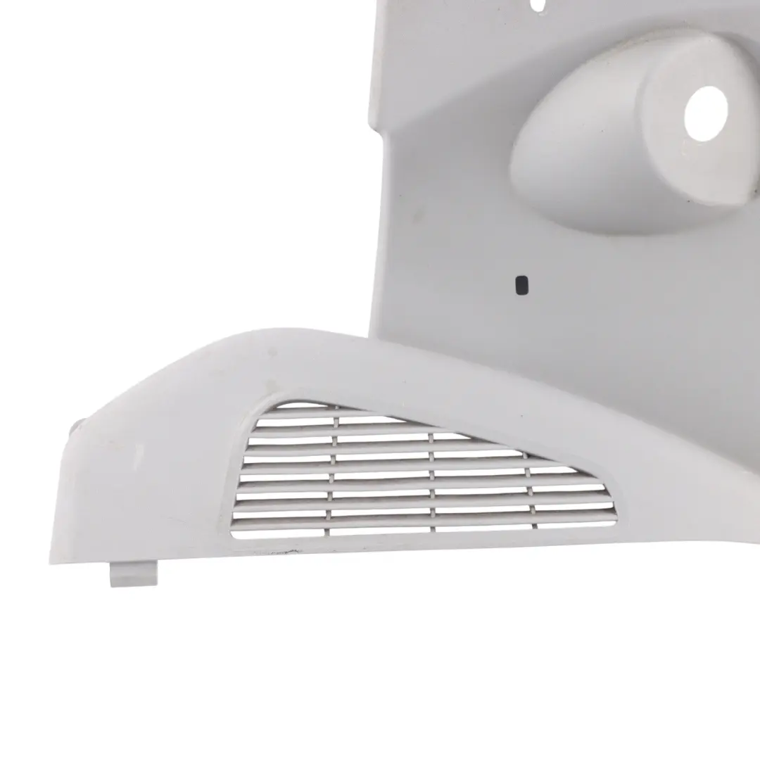 W452 Roll Bar Trim Cover Panel Grey Right O/S 0009629V006 to Smart Roadster with Part number Q0009629V006 Smart Roadster W452 Roll Bar Trim Cover Panel Grey Right O/S 0009629V006 - SKU Q0009629V006 - Part number Q0009629V006