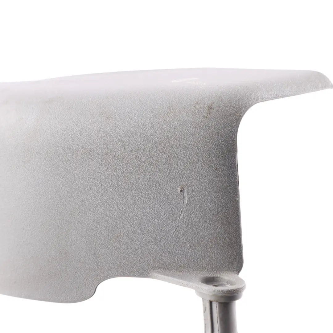 Smart Roadster W452 Roll Bar Trim Cover Panel Grey Right O/S 0009629V006 - SKU Q0009629V006 - Part number Q0009629V006