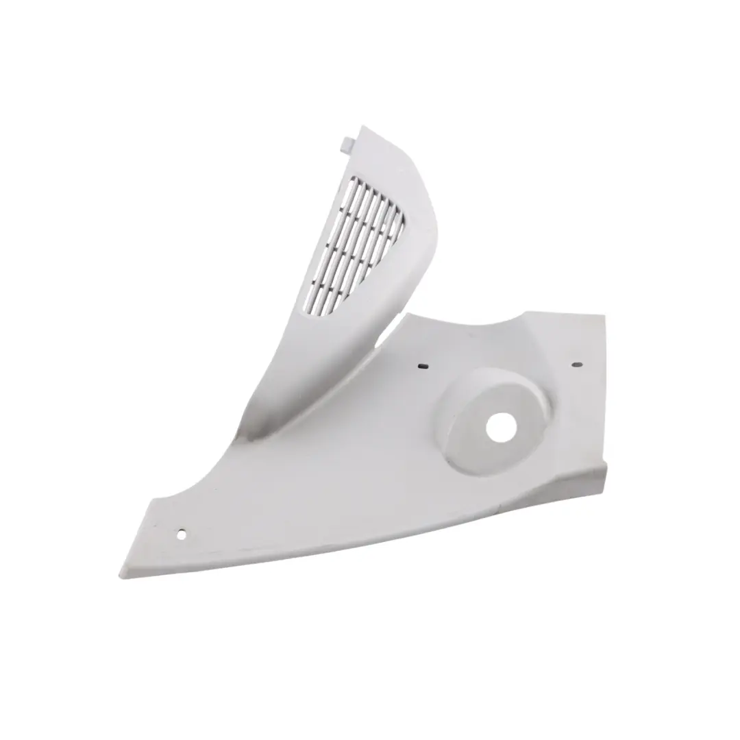 W452 Roll Bar Trim Cover Panel Grey Right O/S 0009629V006 to Smart Roadster with Part number Q0009629V006 Smart Roadster W452 Roll Bar Trim Cover Panel Grey Right O/S 0009629V006 - SKU Q0009629V006 - Part number Q0009629V006