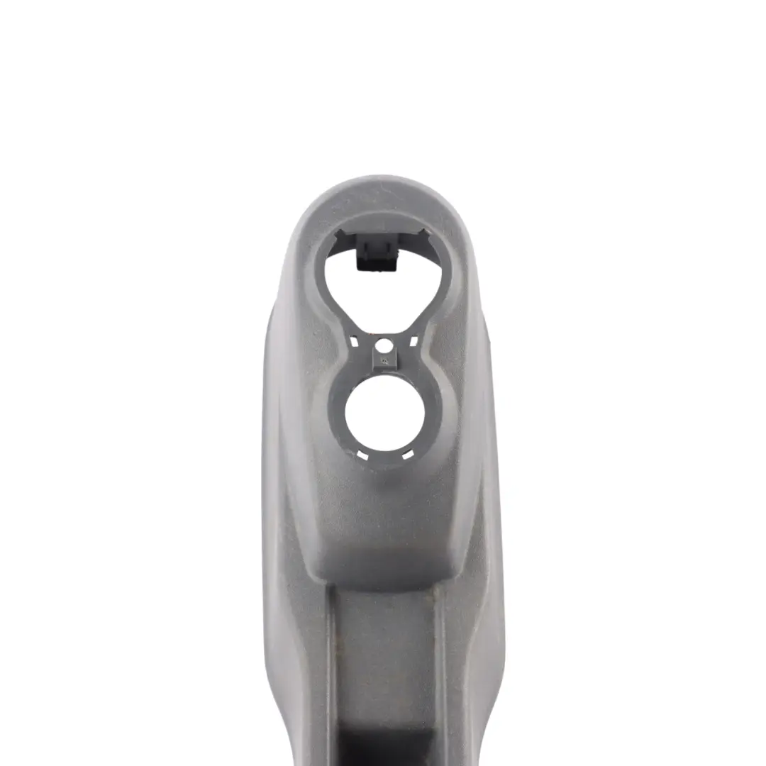 Smart Roadster W452 Centre Console Trim Panel Surround Cover 0009630V002 - SKU Q0009630V004 - Part number Q0009630V004