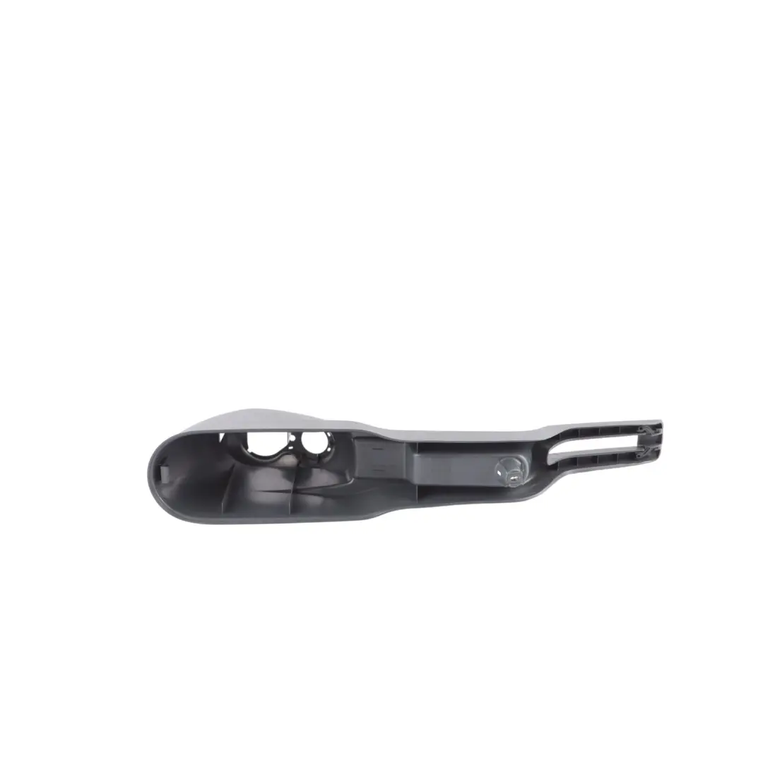 Smart Roadster W452 Centre Console Trim Panel Surround Cover 0009630V002 - SKU Q0009630V004 - Part number Q0009630V004