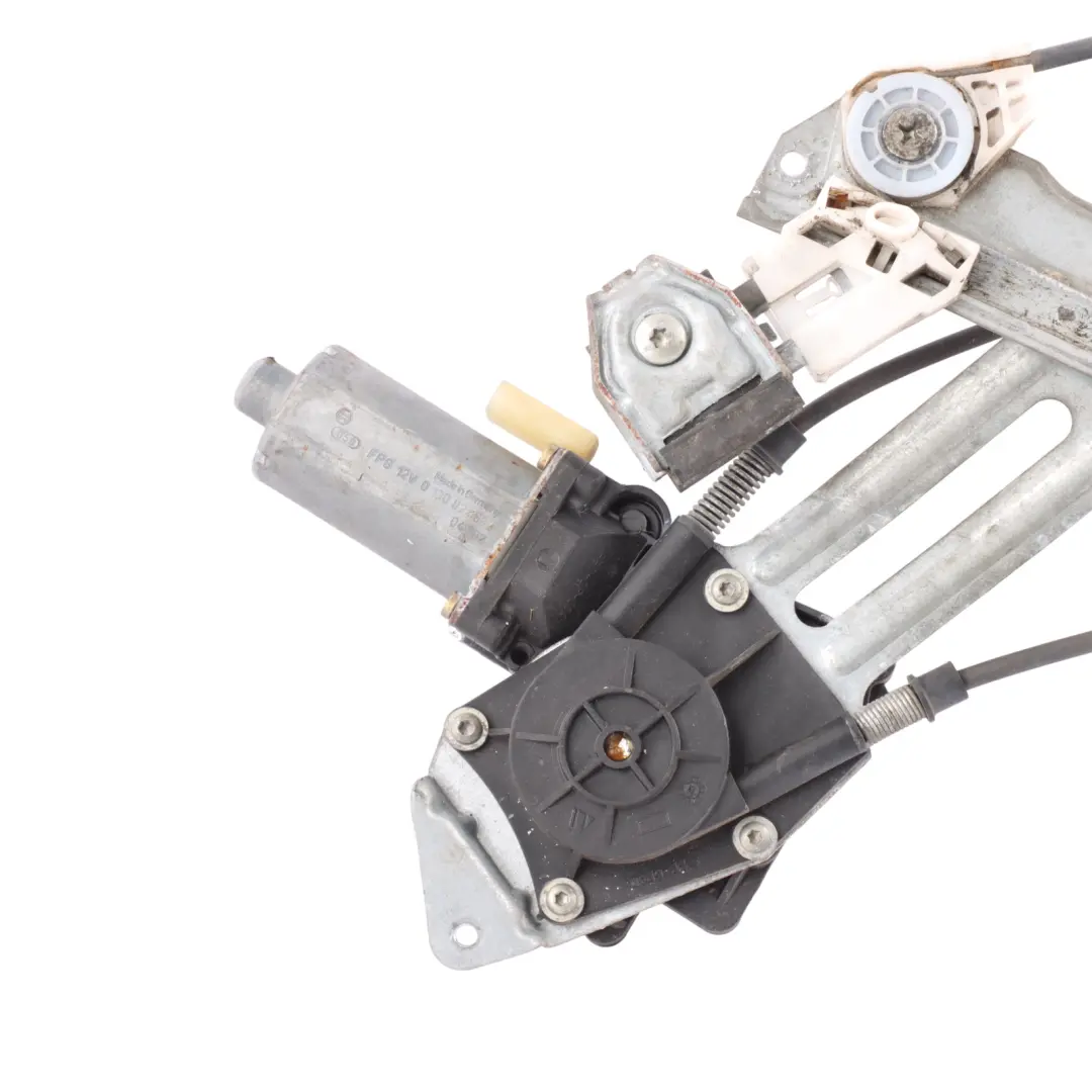 Smart Roadster W452 Door Window Lifter Mechanism Motor Front Right O/S 0009703 - SKU Q0009703V004 - Part number Q0009703V004