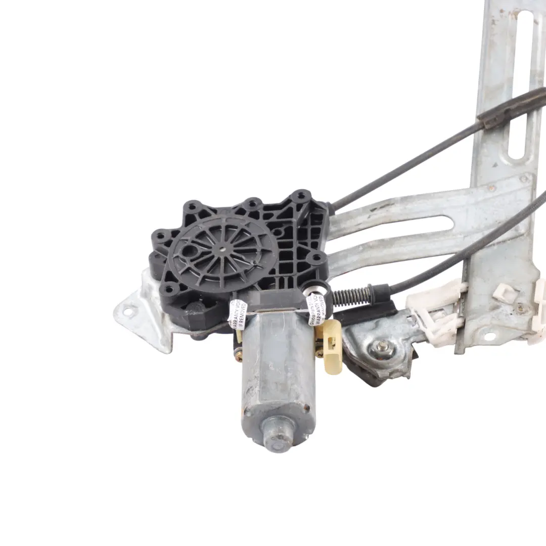 Smart Roadster W452 Door Window Lifter Mechanism Motor Front Right O/S 0009703 - SKU Q0009703V004 - Part number Q0009703V004