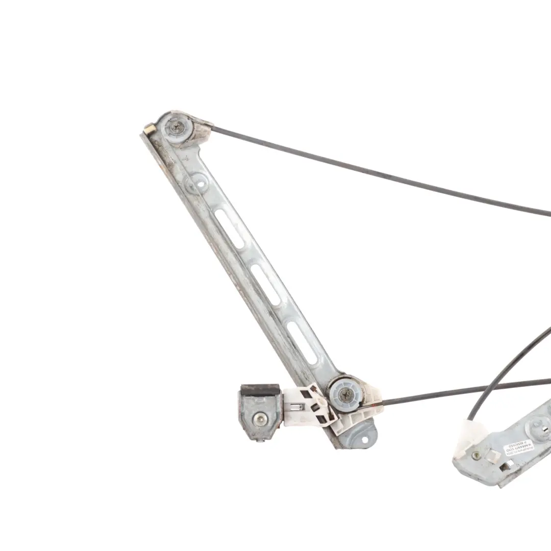 W452 Door Window Lifter Mechanism Motor Front Right O/S 0009703 to Smart Roadster with Part number Q0009703V004 Smart Roadster W452 Door Window Lifter Mechanism Motor Front Right O/S 0009703 - SKU Q0009703V004 - Part number Q0009703V004