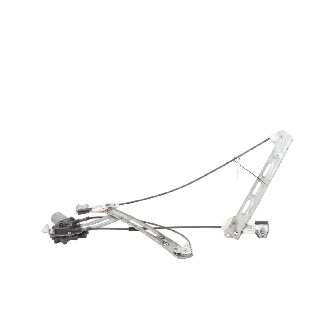 Smart Roadster W452 Door Window Lifter Mechanism Motor Front Right O/S 0009703 - SKU Q0009703V004 - Part number Q0009703V004