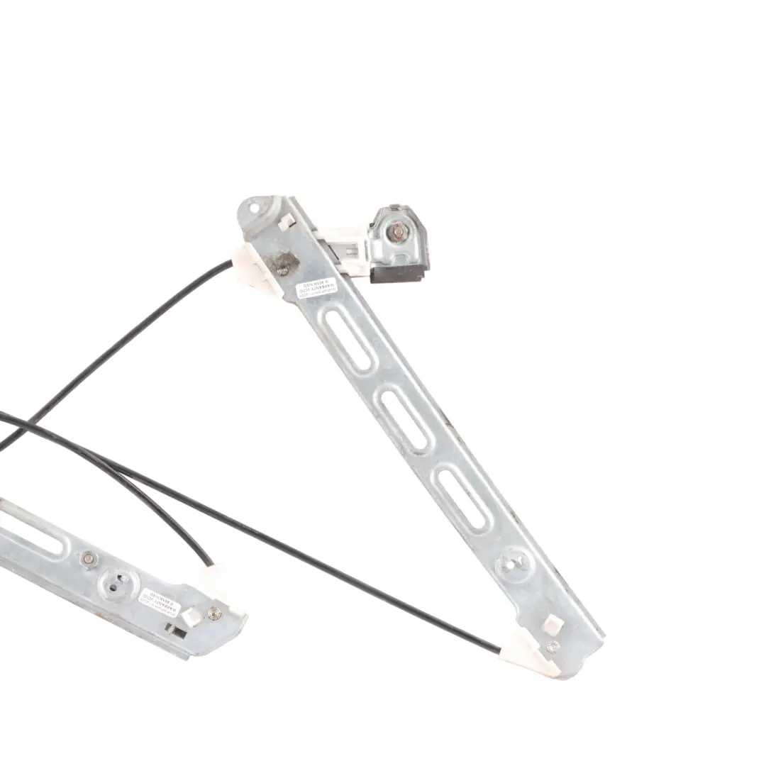 W452 Door Window Lifter Mechanism Motor Front Left N/S 0009706 to Smart Roadster with Part number Q0009706V004 Smart Roadster W452 Door Window Lifter Mechanism Motor Front Left N/S 0009706 - SKU Q0009706V004 - Part number Q0009706V004