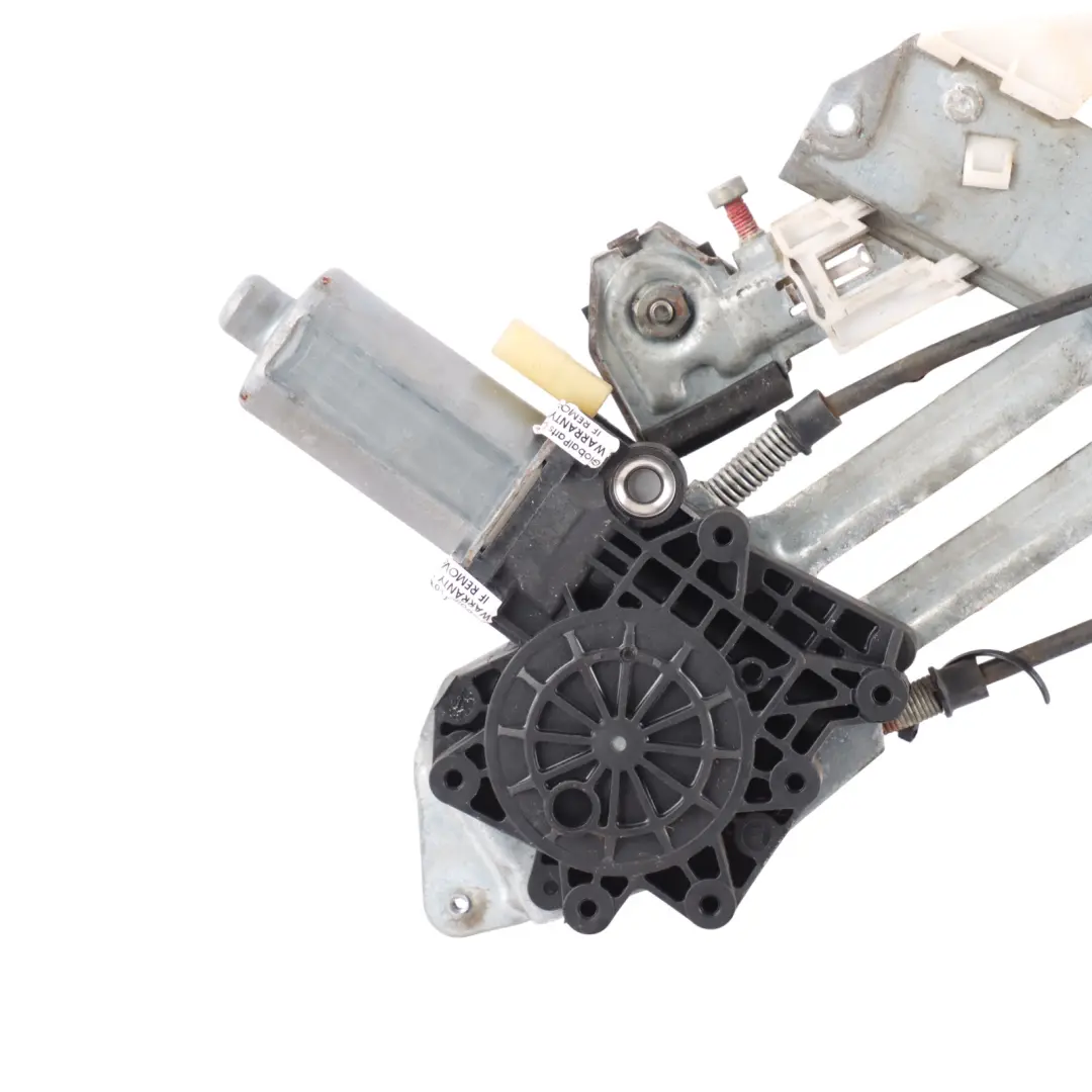 W452 Door Window Lifter Mechanism Motor Front Left N/S 0009706 to Smart Roadster with Part number Q0009706V004 Smart Roadster W452 Door Window Lifter Mechanism Motor Front Left N/S 0009706 - SKU Q0009706V004 - Part number Q0009706V004