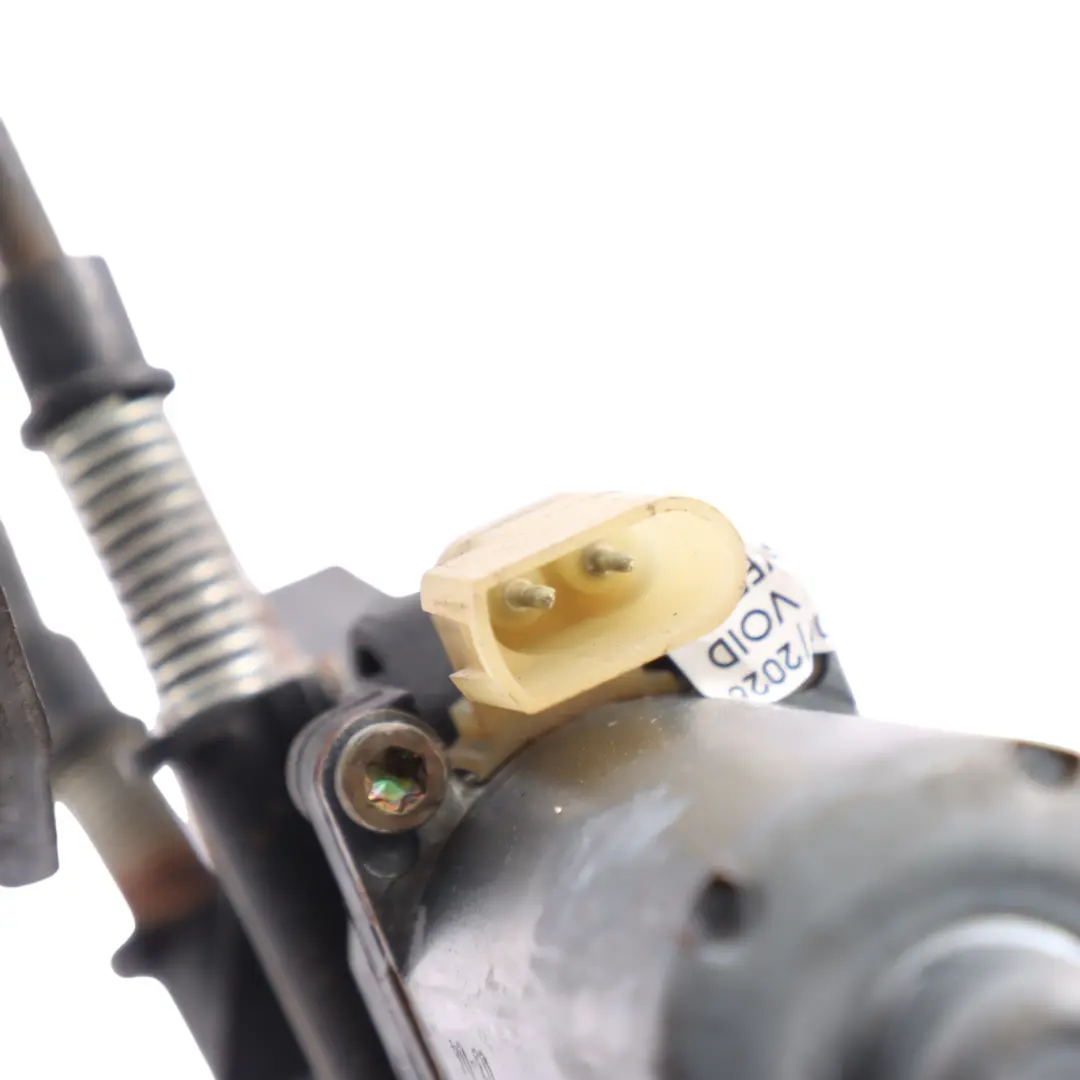 W452 Door Window Lifter Mechanism Motor Front Left N/S 0009706 to Smart Roadster with Part number Q0009706V004 Smart Roadster W452 Door Window Lifter Mechanism Motor Front Left N/S 0009706 - SKU Q0009706V004 - Part number Q0009706V004