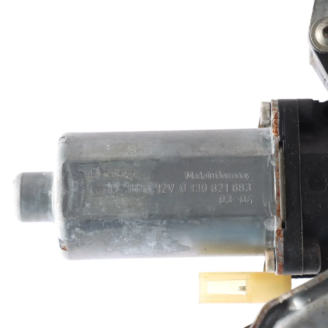 Smart Roadster W452 Door Window Lifter Mechanism Motor Front Left N/S 0009706 - SKU Q0009706V004 - Part number Q0009706V004