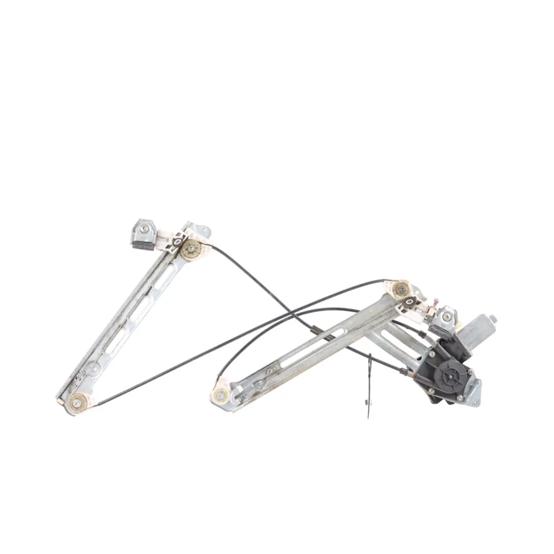 W452 Door Window Lifter Mechanism Motor Front Left N/S 0009706 to Smart Roadster with Part number Q0009706V004 Smart Roadster W452 Door Window Lifter Mechanism Motor Front Left N/S 0009706 - SKU Q0009706V004 - Part number Q0009706V004