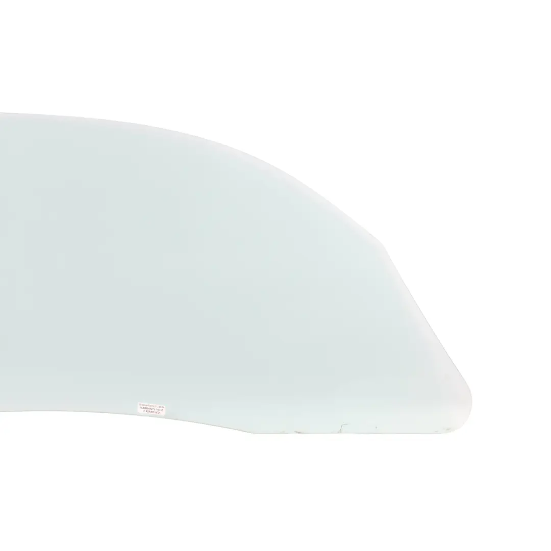 Smart Roadster W452 Front Window Glass Glazing Left N/S AS2 - SKU Q0009795V004 - Part number Q0009795V004