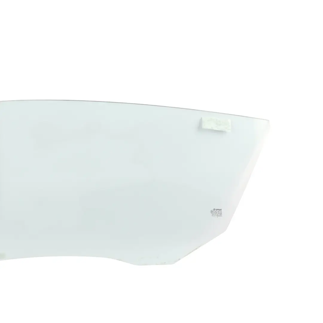 Smart Roadster W452 Front Window Glass Glazing Left N/S AS2 - SKU Q0009795V004 - Part number Q0009795V004
